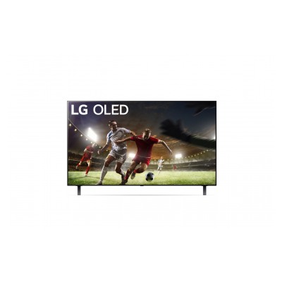 Lg OLED48A1 2021