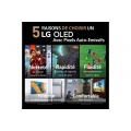 Lg OLED48A1 2021