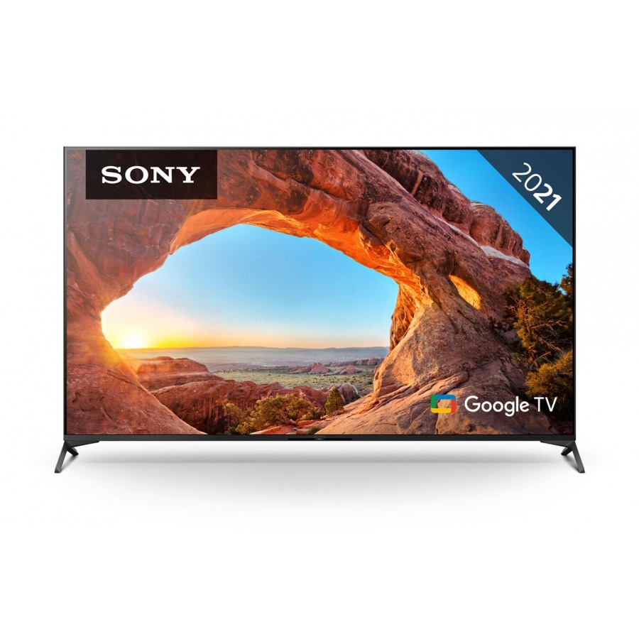 Sony BRAVIA 4K-HDR KD-75X89J - Google TV n°1