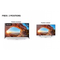 Sony BRAVIA 4K-HDR KD-75X89J - Google TV