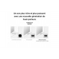 Sony BRAVIA 4K-HDR KD-75X89J - Google TV
