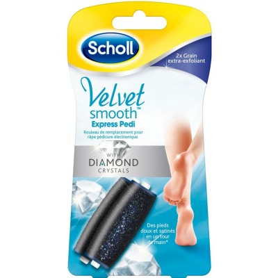 Scholl RECHARGE EXTRA EXFOLIANT