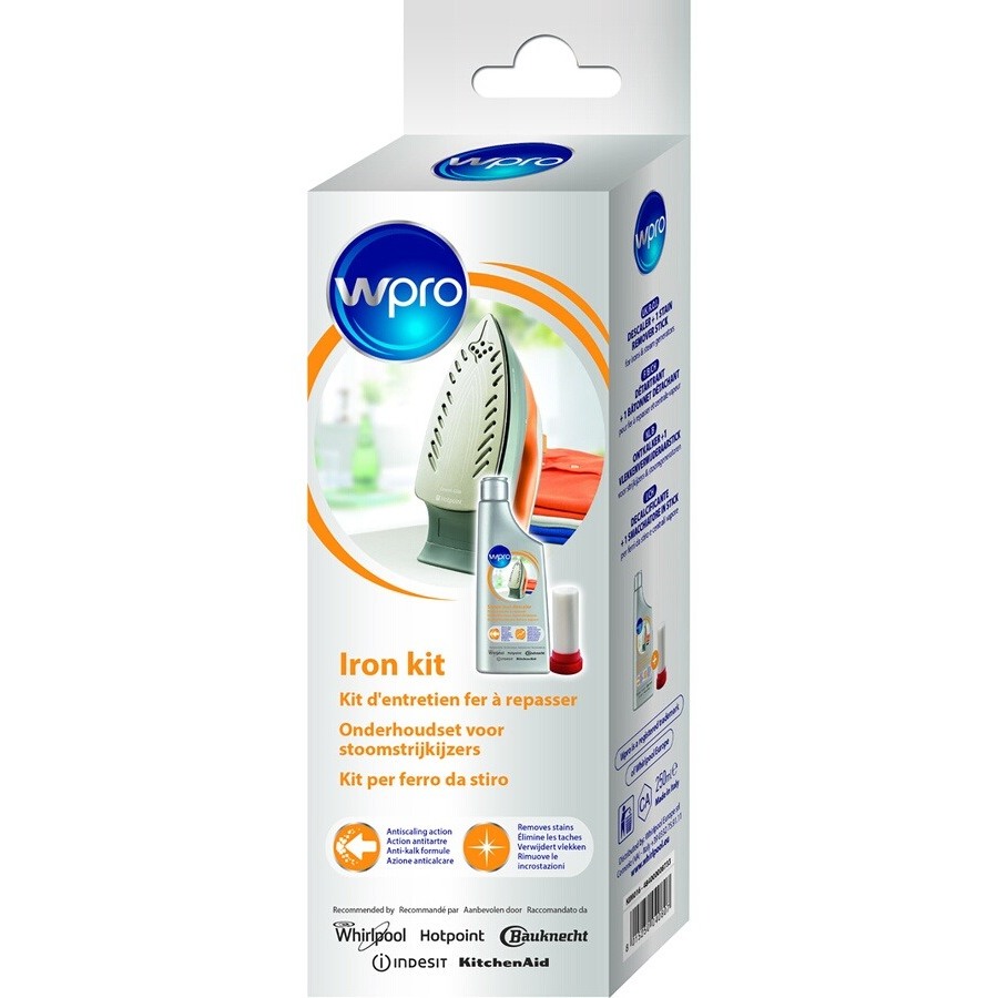 Wpro KIT FER KIM016 n°2