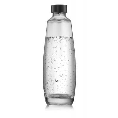 Sodastream Carafe Verre 1L DUO