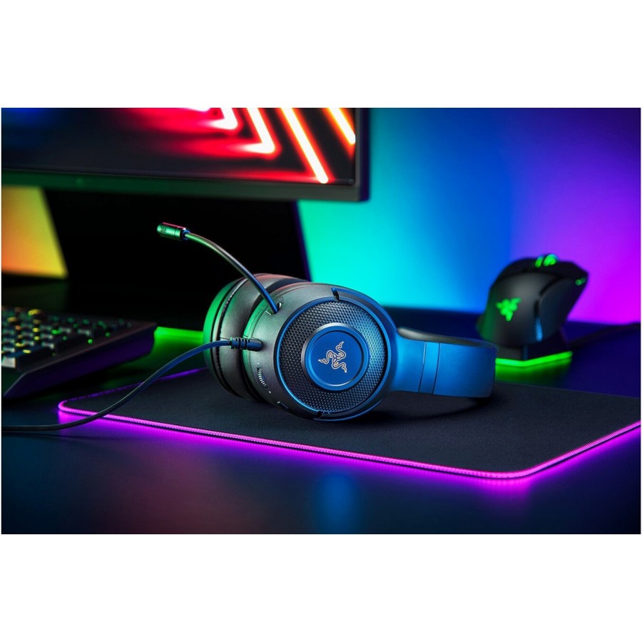 Razer Kraken V3 X n°4