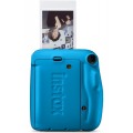 Fujifilm Instax mini 11 bleu Capri