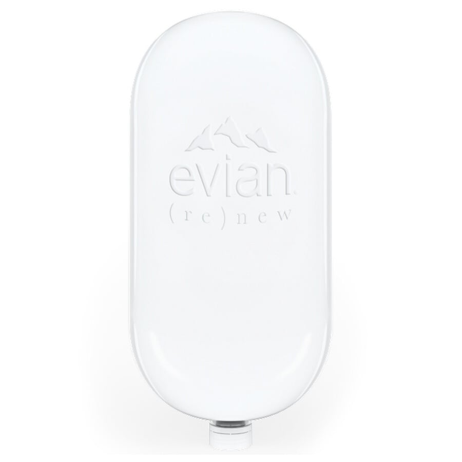 Evian (RE)NEW BULLES x2 5L n°2