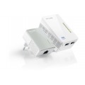 TP LINK KITC CPL AV500 WiFi TL-WPA4220KIT