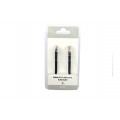 Temium CORDON RJ11/RJ45 3M NOIR