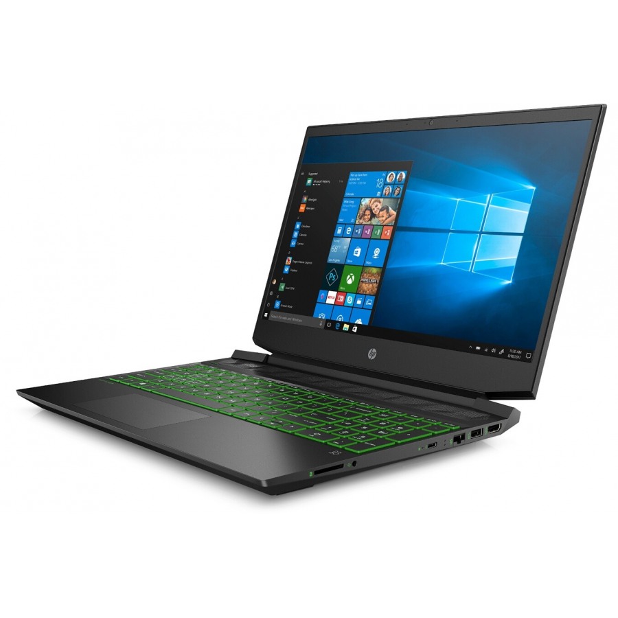 Hp Pavilion Gaming 15-ec1191nf n°3