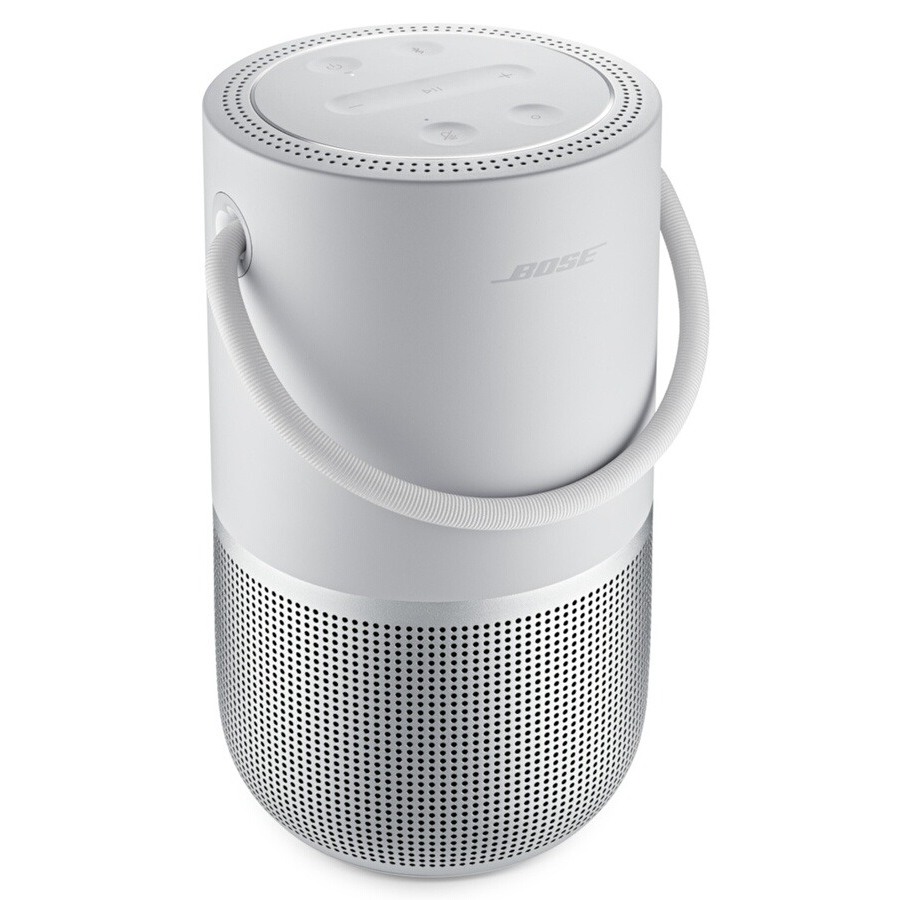 Bose PORTABLE Home Speaker Silver n°2