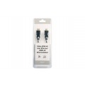 Temium CABLE HDMI 2.0 3M