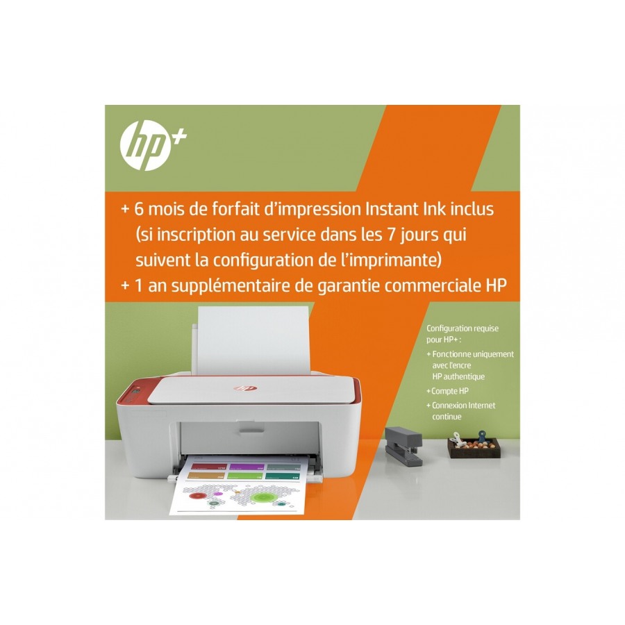 HP 304 Cartouches D'encre - Dépannage avancé de l'imprimante 