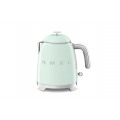 Smeg KLF05PGEU MINI VERT D'EAU