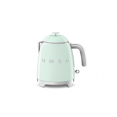 Smeg KLF05PGEU MINI VERT D'EAU