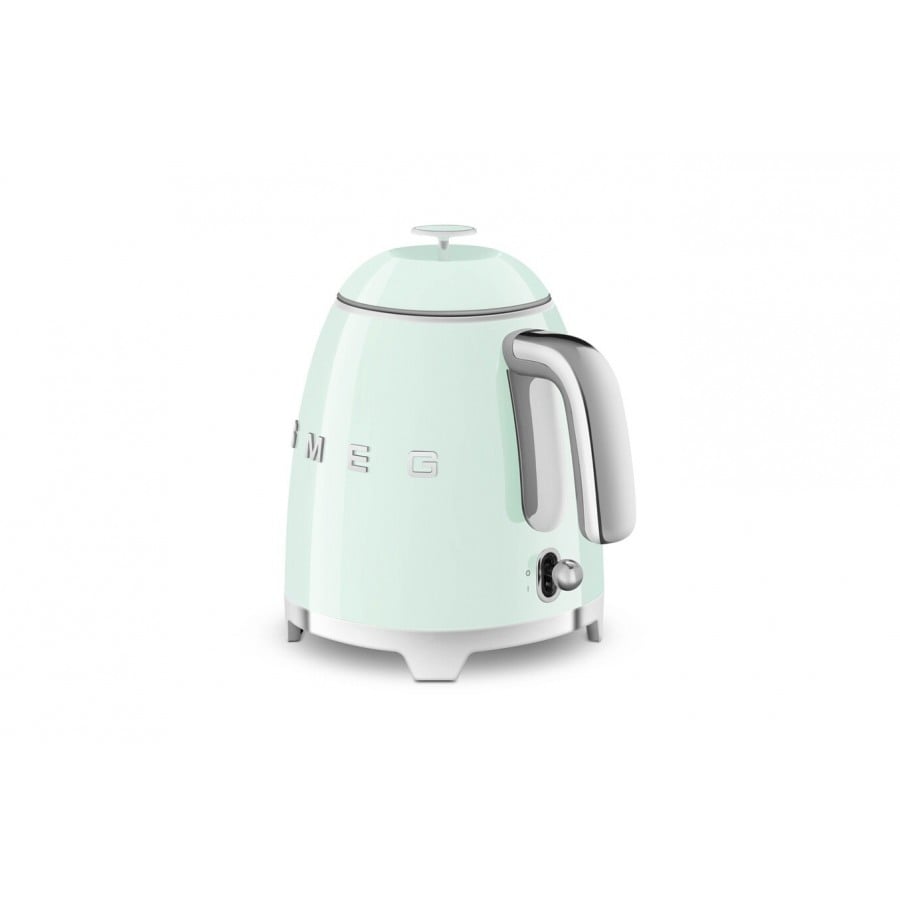 Smeg KLF05PGEU MINI VERT D'EAU n°2