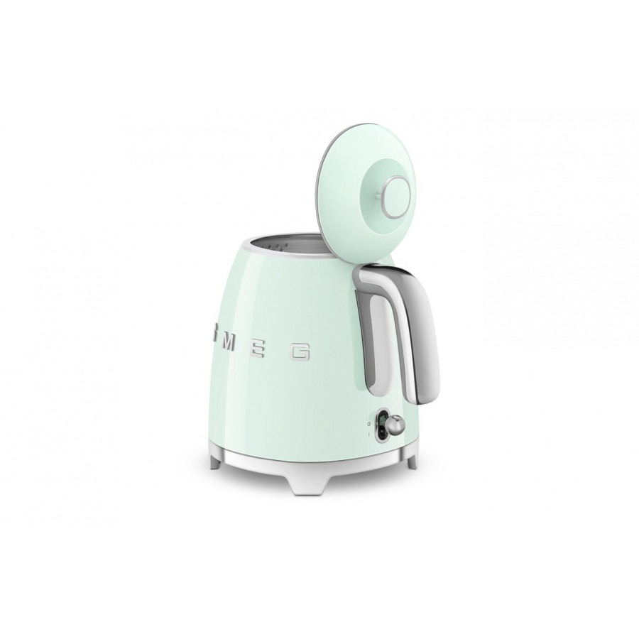 Smeg KLF05PGEU MINI VERT D'EAU n°4