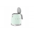 Smeg KLF05PGEU MINI VERT D'EAU