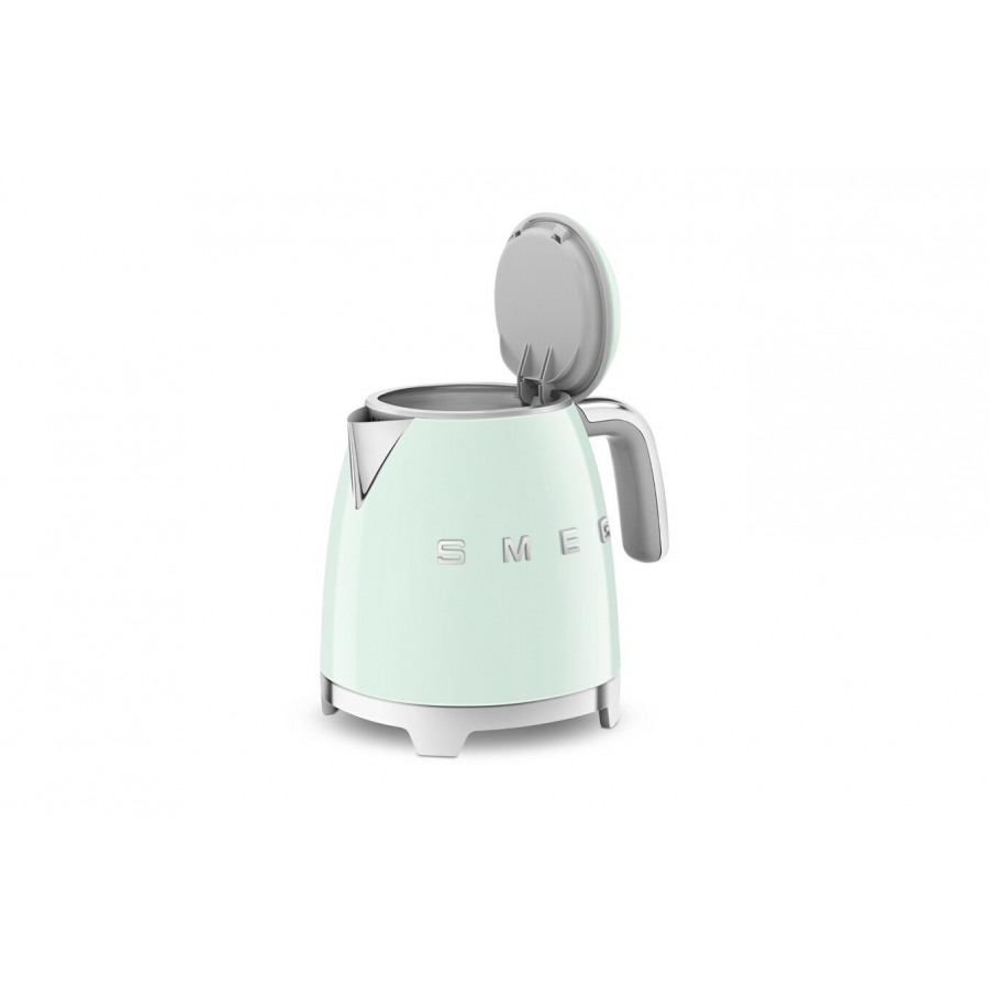 Smeg KLF05PGEU MINI VERT D'EAU n°5