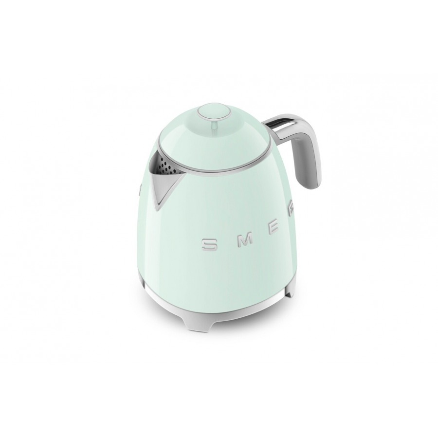 Smeg KLF05PGEU MINI VERT D'EAU n°6