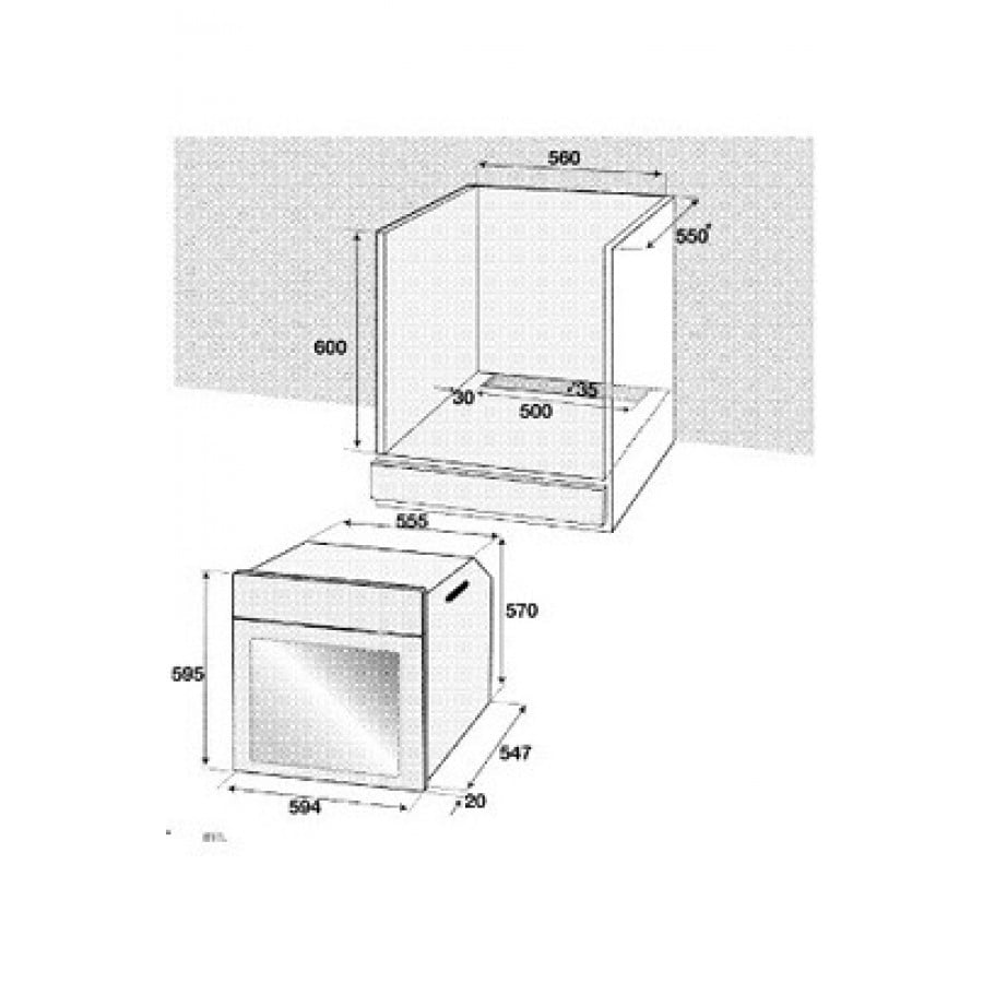 Beko BIR25400XPS n°9