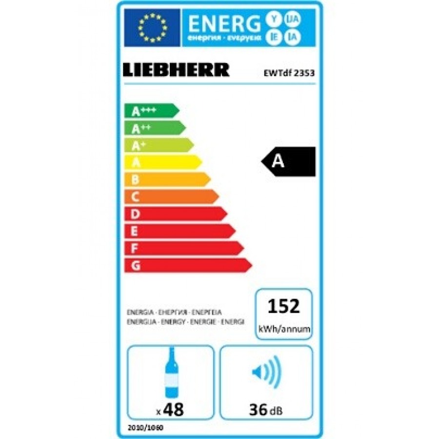 Liebherr EWTDF 2353 n°5