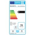 Sony KDL40WE660 SMART