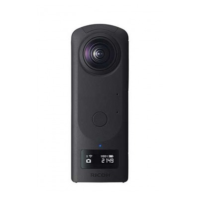 Ricoh Camera 4K 360 degrés THETA Z1 51GB