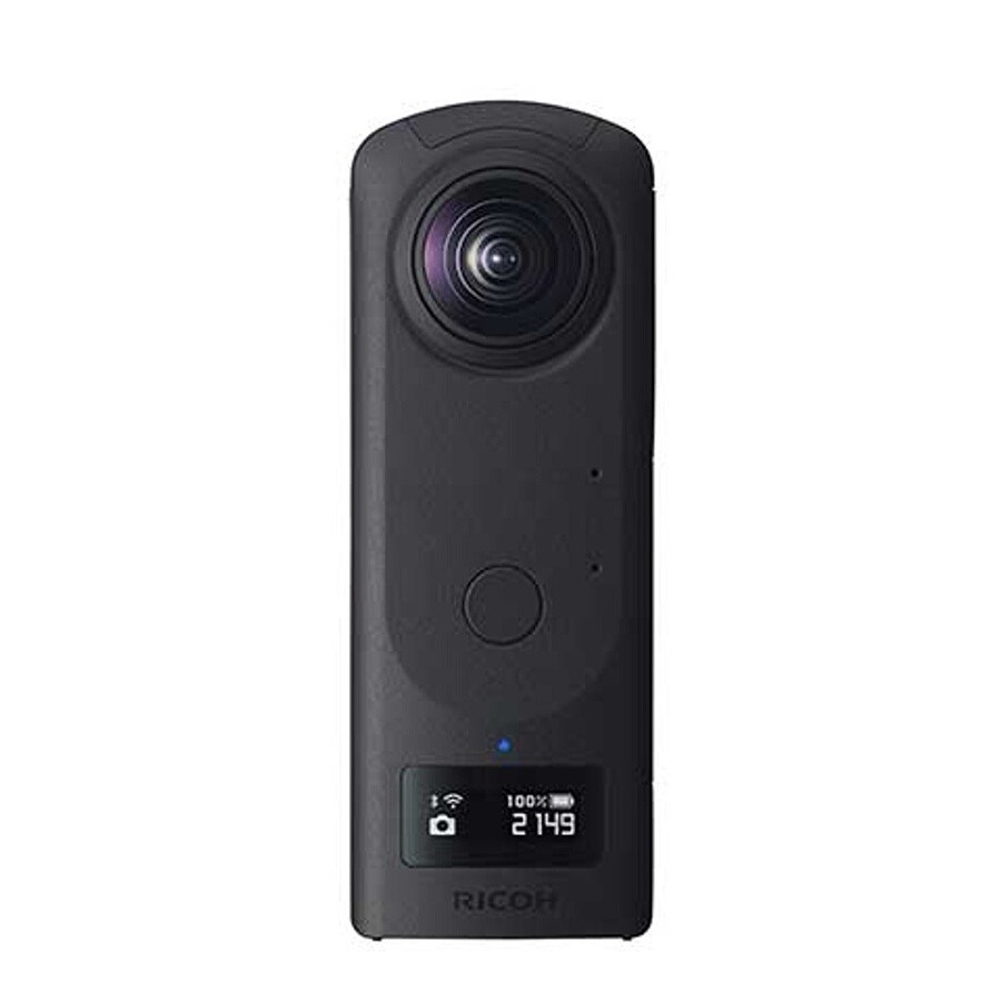 Ricoh Camera 4K 360 degrés THETA Z1 51GB n°1