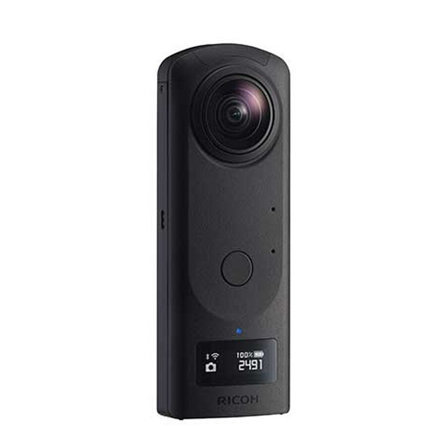 Ricoh Camera 4K 360 degrés THETA Z1 51GB n°2