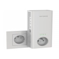 Netgear WiFi Mesh AC1900 avec prise intégrée