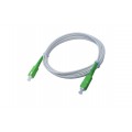 Temium Câble fibre optique pour box internet (Bouygues / SFR / Orange) 3M