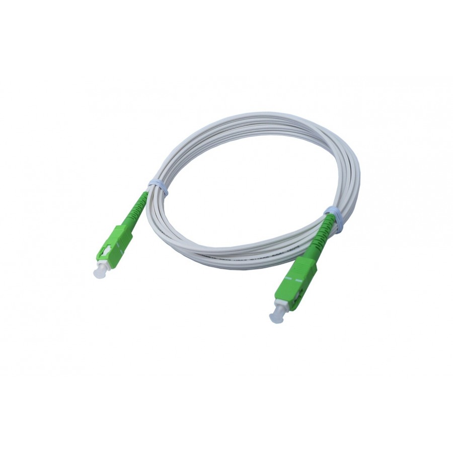 Temium Câble fibre optique pour box internet (Bouygues / SFR / Orange) 3M n°1