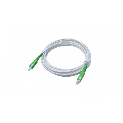 Temium Câble fibre optique pour box internet (Bouygues / SFR / Orange) 10M