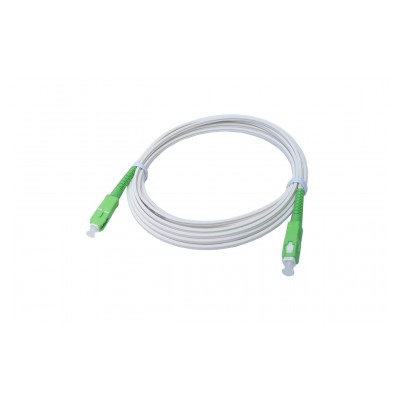 Temium Câble fibre optique pour box internet (Bouygues / SFR / Orange) 5M