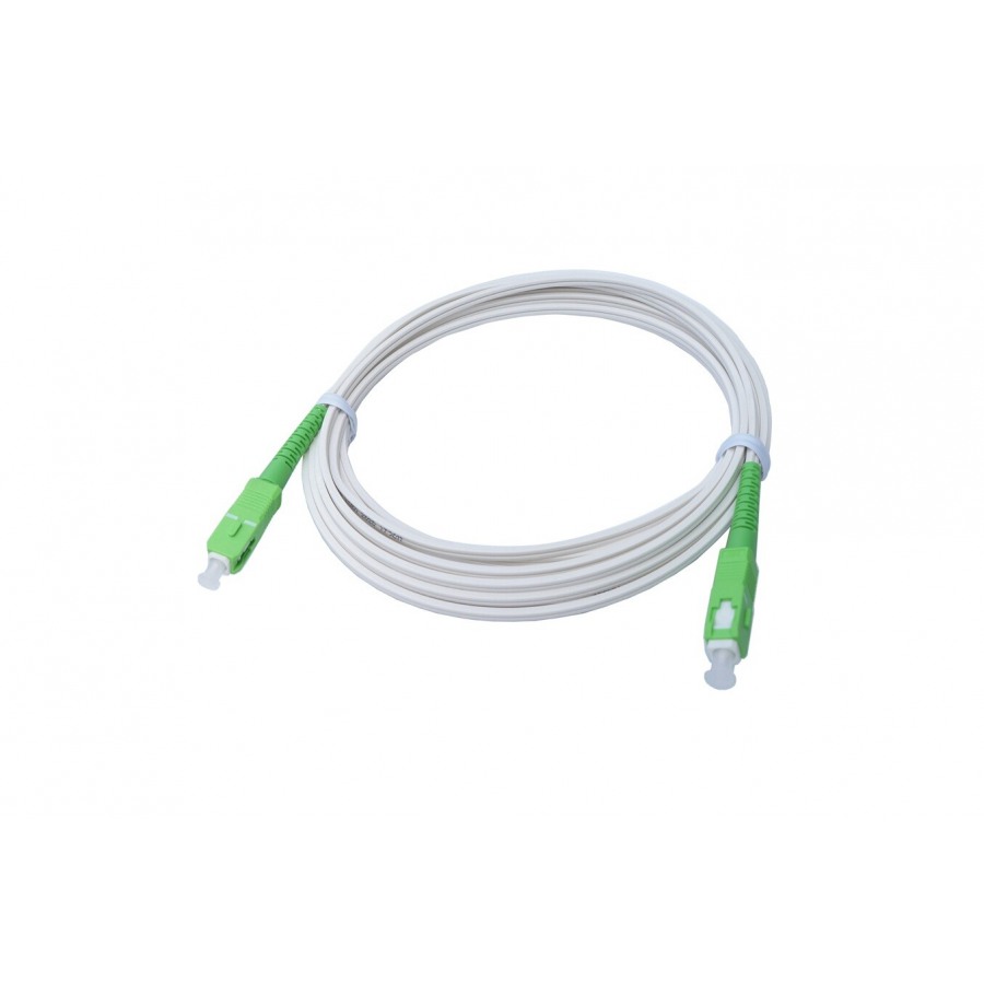 Temium Câble fibre optique pour box internet (Bouygues / SFR / Orange) 5M n°1