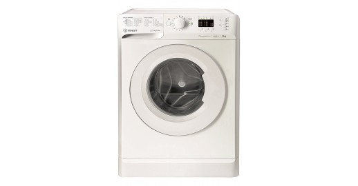4 Pieds Patins Réglables Pour Lave-linge Indesit IWE81683 - Occasion