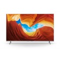 Sony KD55XH90 - 55 pouces - LED - 4K Ultra HD - High Dynamic Range (HDR) - Full LED -  Smart TV (Android TV)