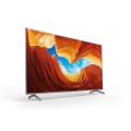 Sony KD55XH90 - 55 pouces - LED - 4K Ultra HD - High Dynamic Range (HDR) - Full LED -  Smart TV (Android TV)