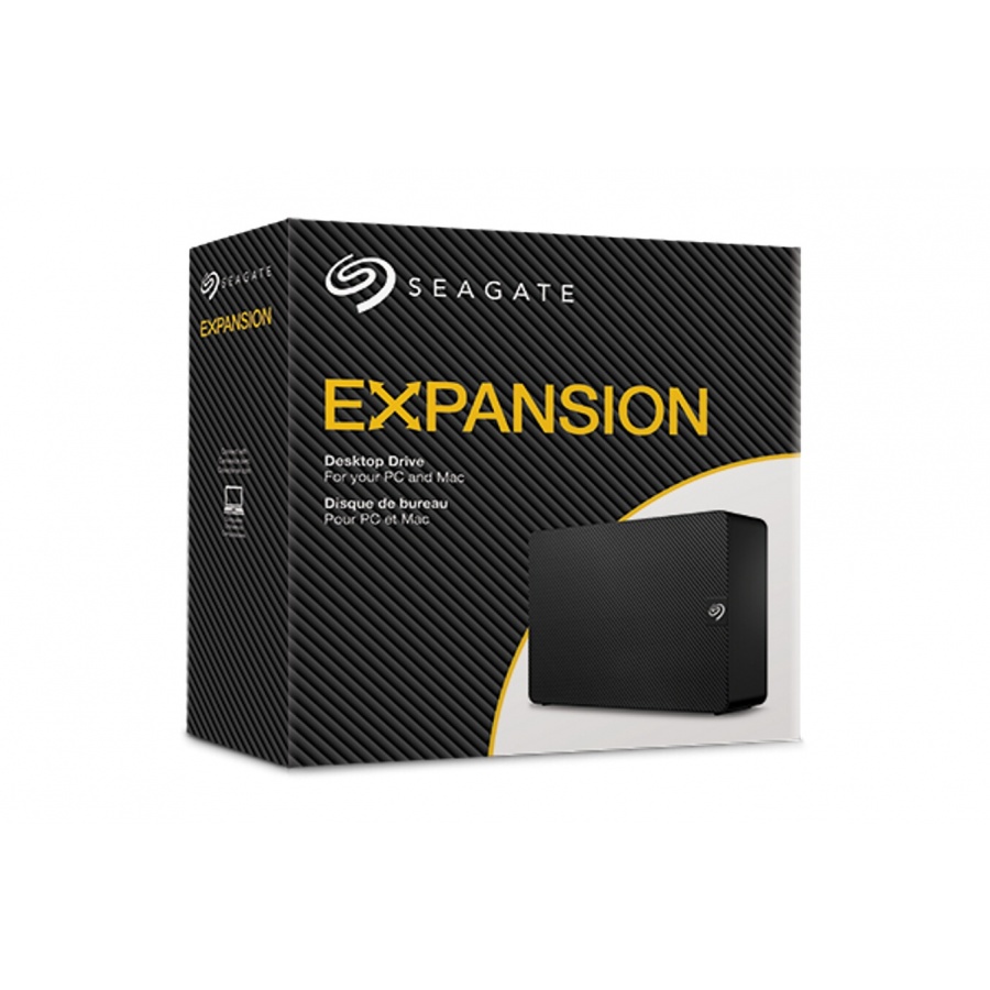 Seagate Expansion Desktop USB3.0 8T n°6