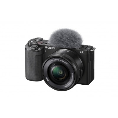 SONY PFD ZVE101650B
