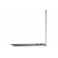 Dell Inspiron Inspiron 15 5518 Platinum Silver