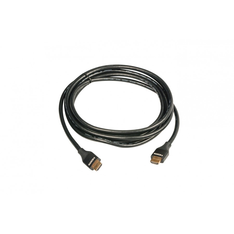 Temium Câble HDMI 2.1 8K 3M n°1