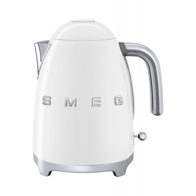 SMEG KLF03WHEU BLANC