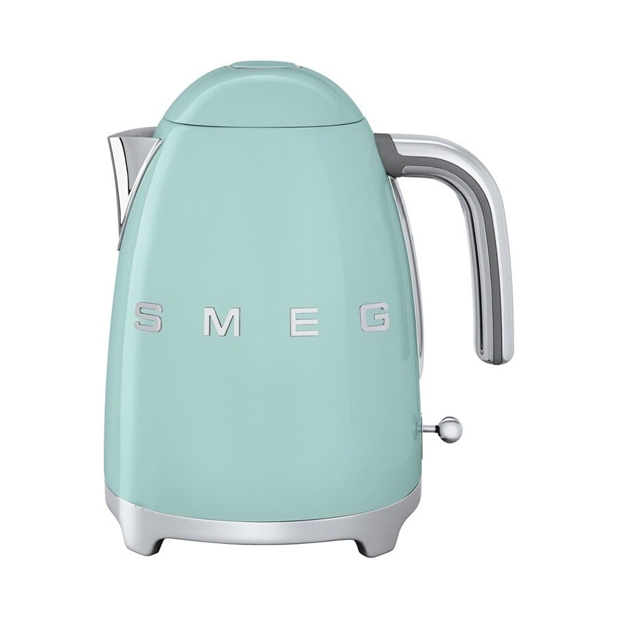 Smeg KLF03PGEU vert d'eau