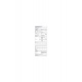 Haier REFRIGERATEUR SIDE BY SIDE HSR3918FIPW