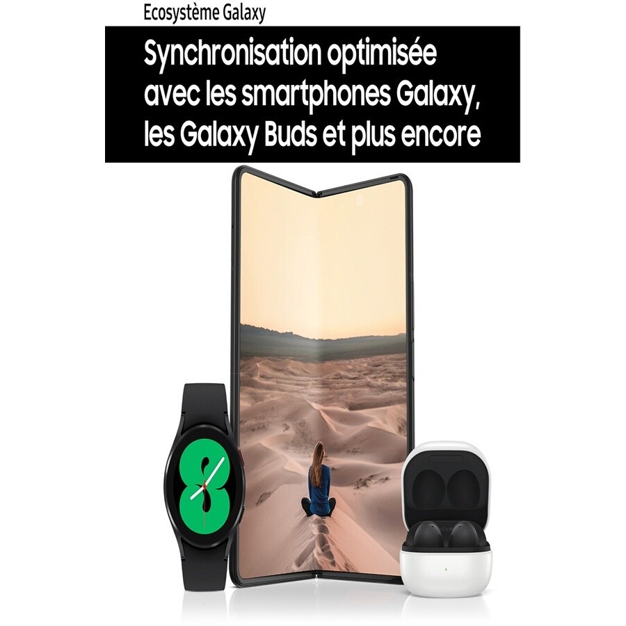 Samsung Galaxy Watch4 40mm Version 4G n°14
