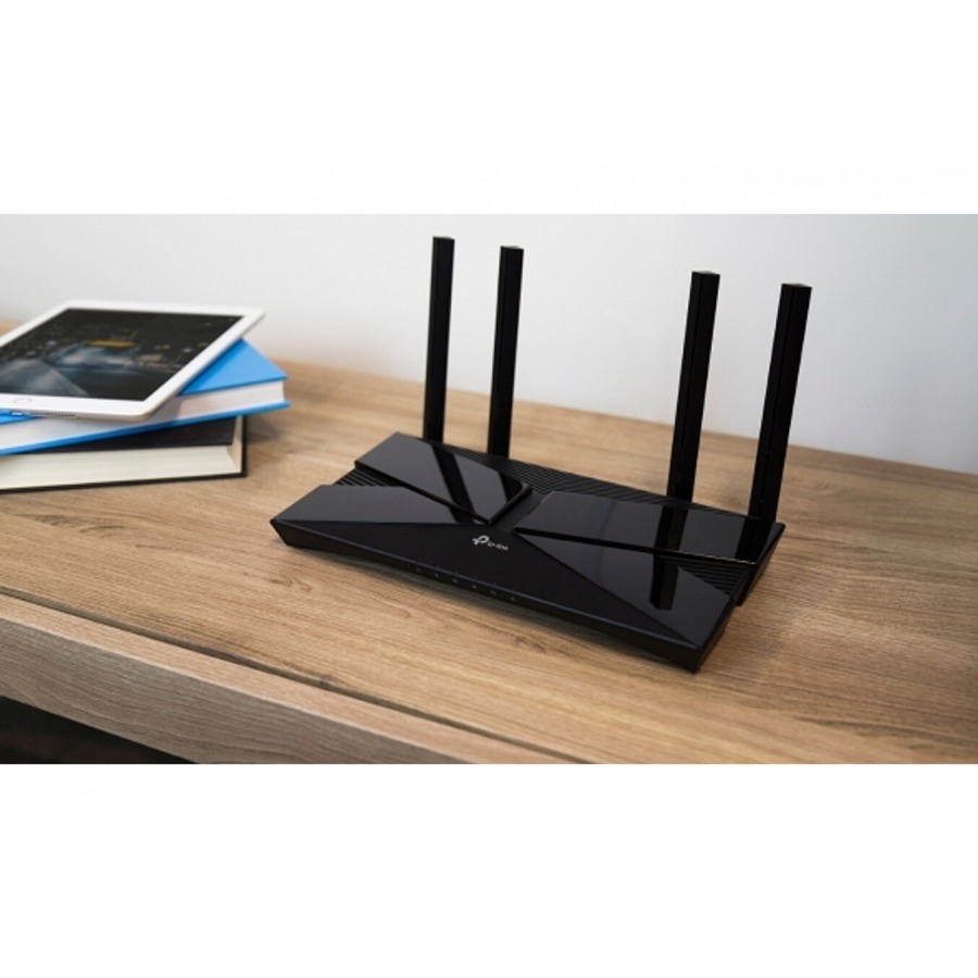 Tp Link AX1500 Routeur Wifi 6 1,5 Gbits/s n°1