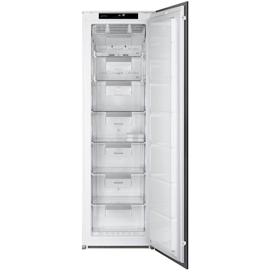 Smeg S8F174NE - 178 cm n°1