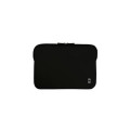 Mw Housse MW pour MacBook Pro 13 & MacBook 13 Noir/Blanc